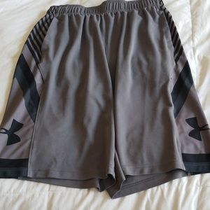 Under Armour Gym Shorts